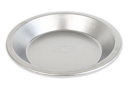 Bare 9 inch Pie Pan by USA Pan